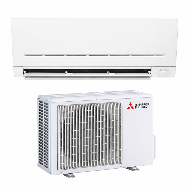 Wall Mount Split Systems 